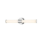 Luminaire de salle de bain à LED Truman de Millennium Lighting, disponible en plusieurs finitions