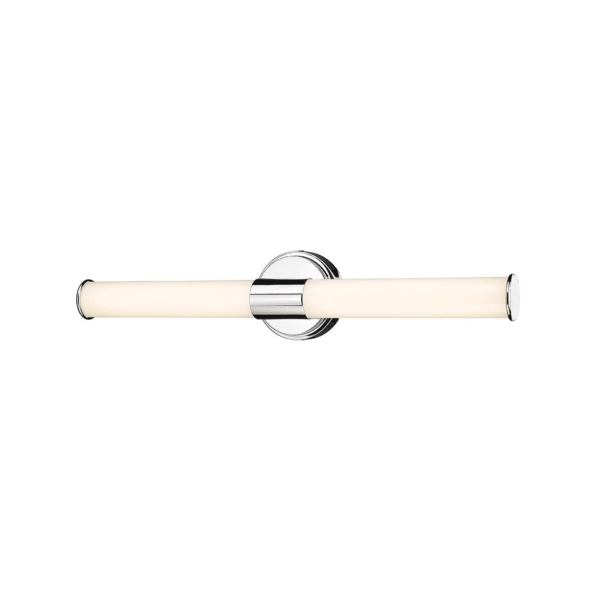 Luminaire de salle de bain à LED Truman de Millennium Lighting, disponible en plusieurs finitions