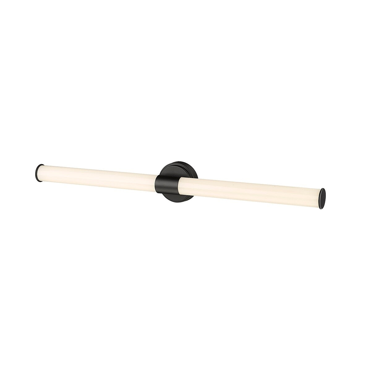 Luminaire de salle de bain à LED Truman de Millennium Lighting, disponible en plusieurs finitions