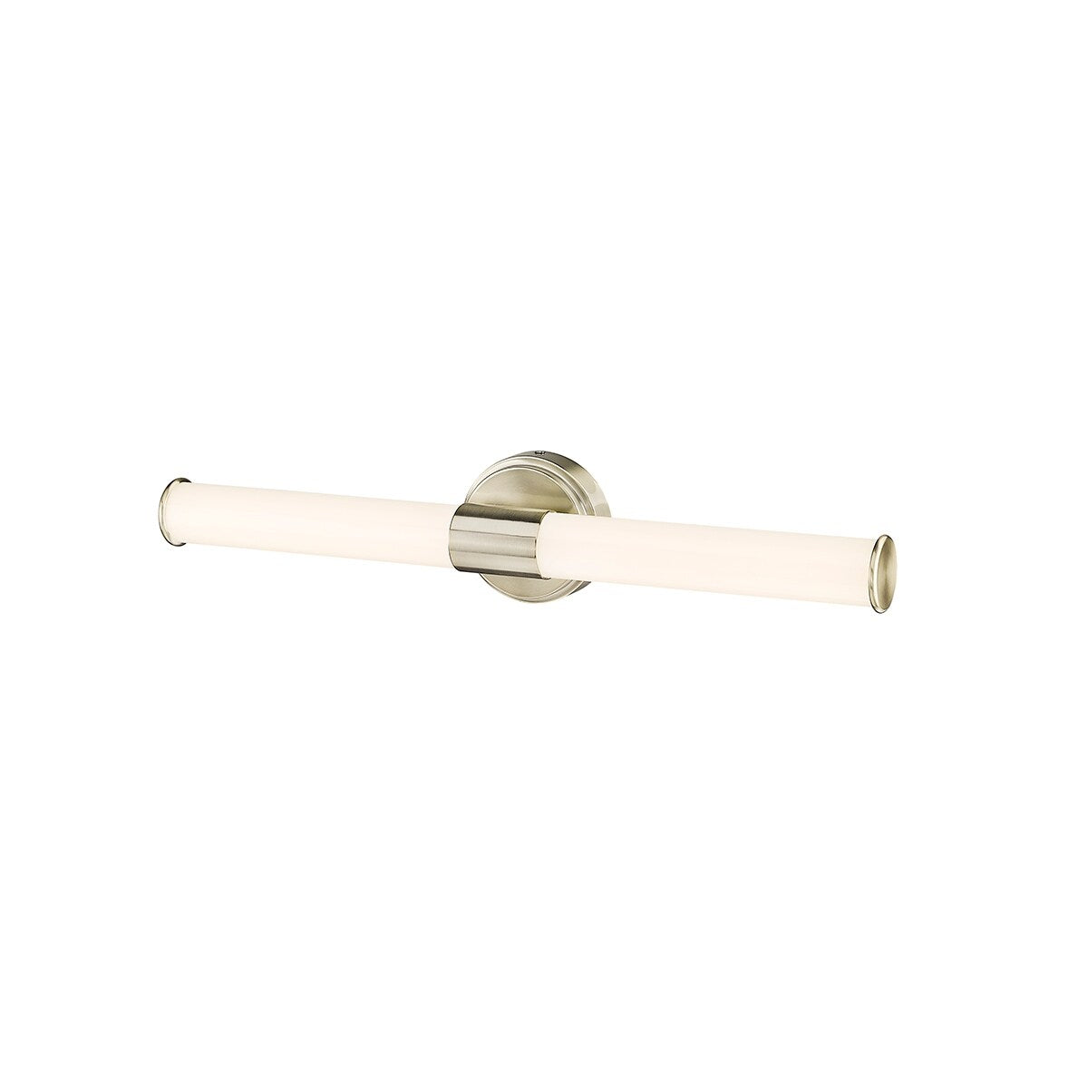 Luminaire de salle de bain à LED Truman de Millennium Lighting, disponible en plusieurs finitions