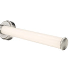 Luminaire de salle de bain à LED Truman de Millennium Lighting, disponible en plusieurs finitions