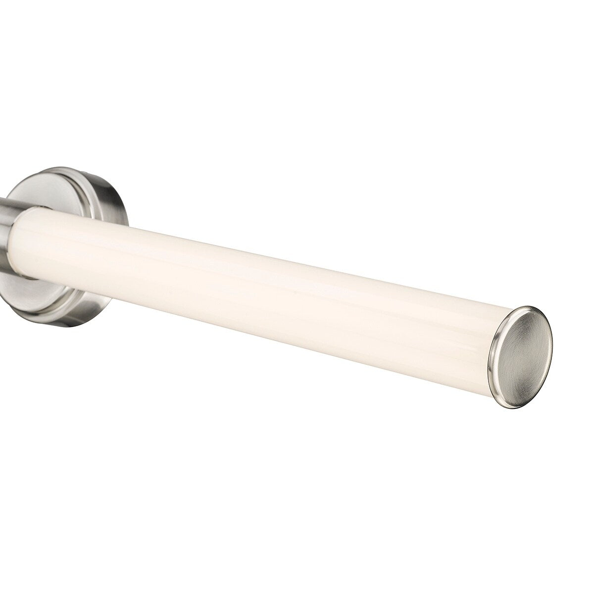 Luminaire de salle de bain à LED Truman de Millennium Lighting, disponible en plusieurs finitions