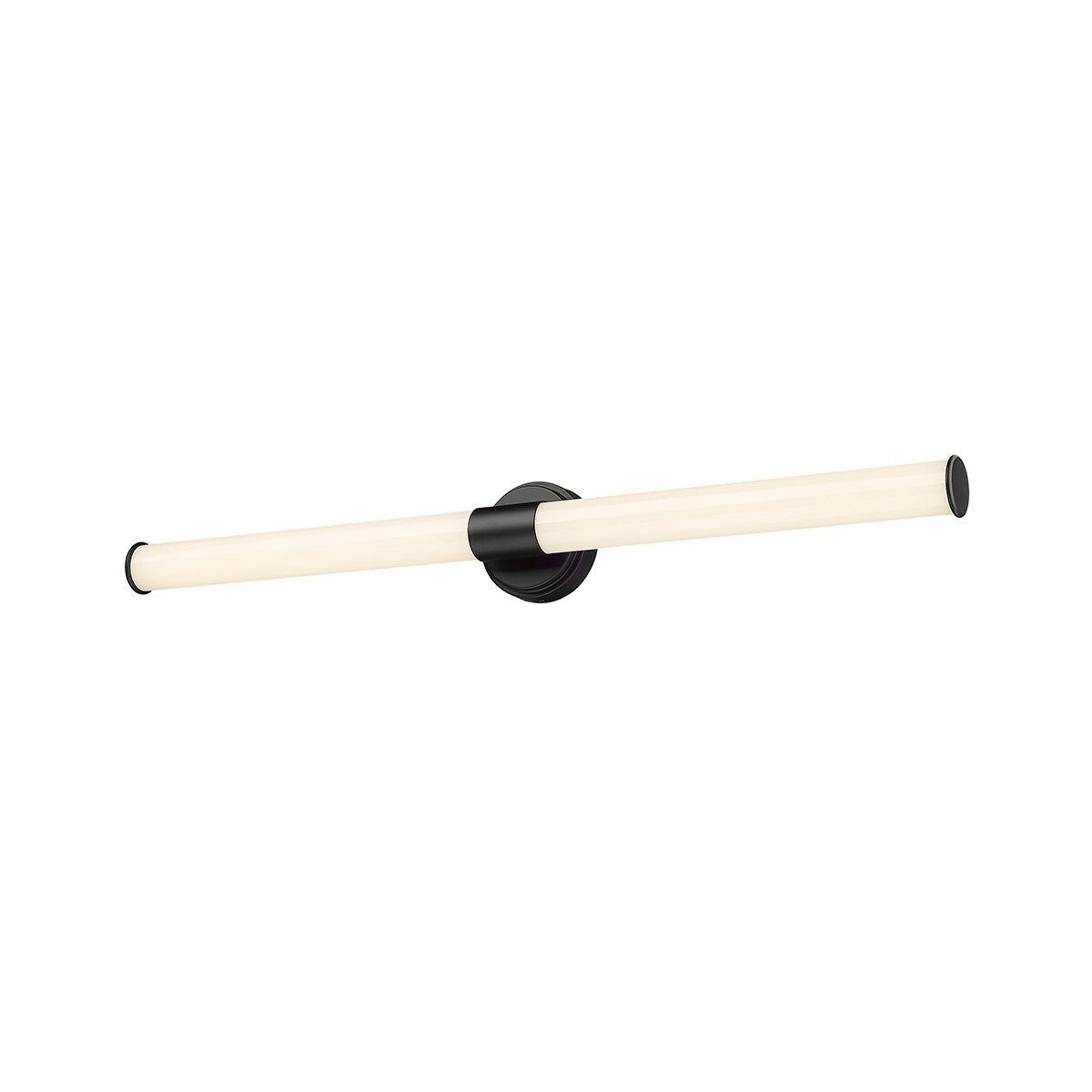 Luminaire de salle de bain à LED Truman de Millennium Lighting, disponible en plusieurs finitions