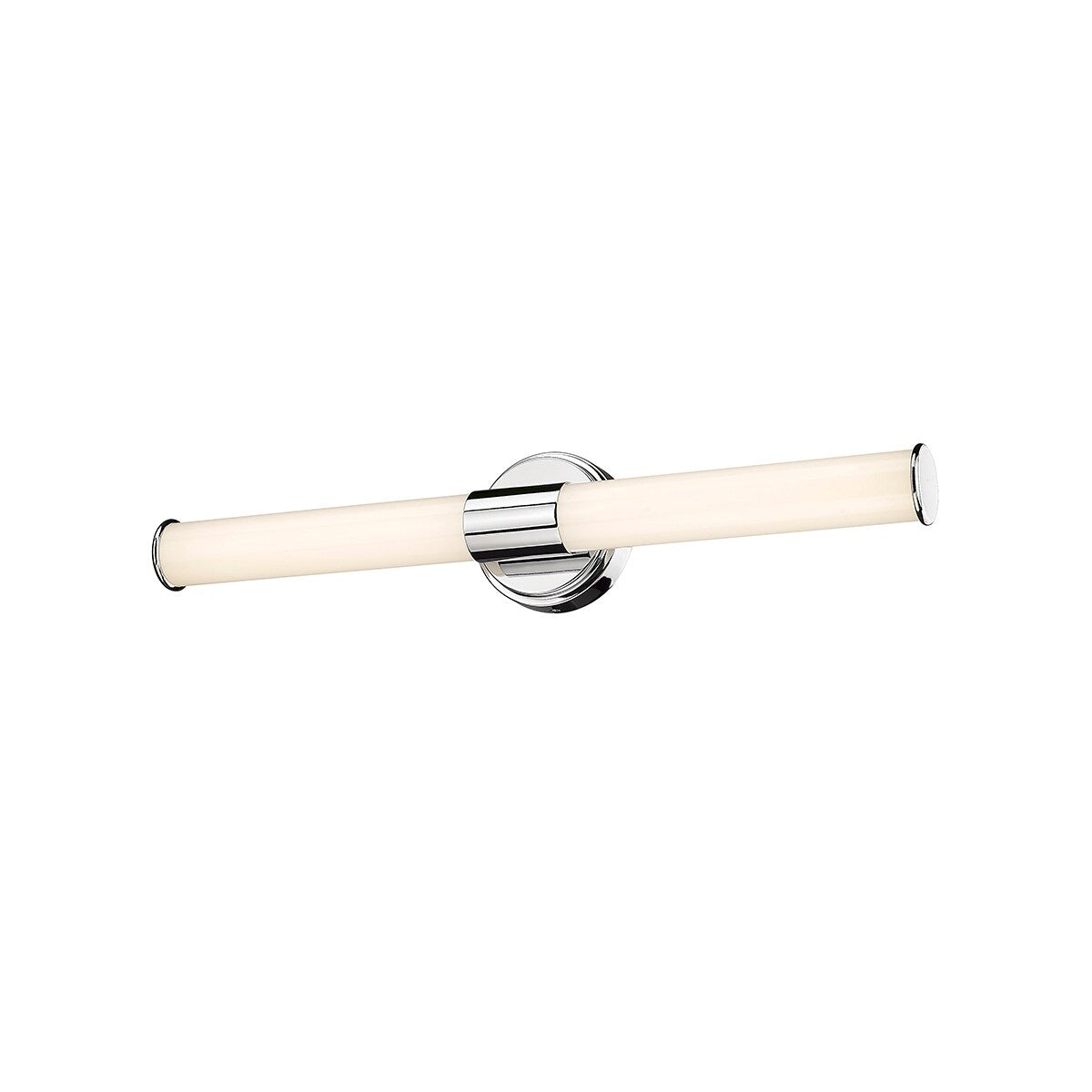 Luminaire de salle de bain à LED Truman de Millennium Lighting, disponible en plusieurs finitions