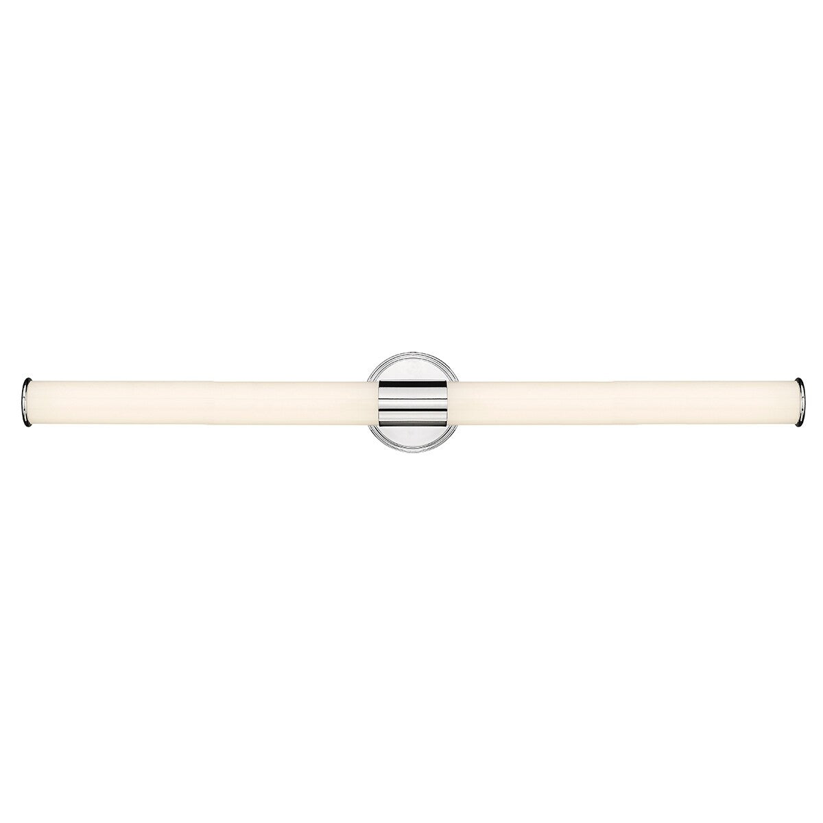 Luminaire de salle de bain à LED Truman de Millennium Lighting, disponible en plusieurs finitions