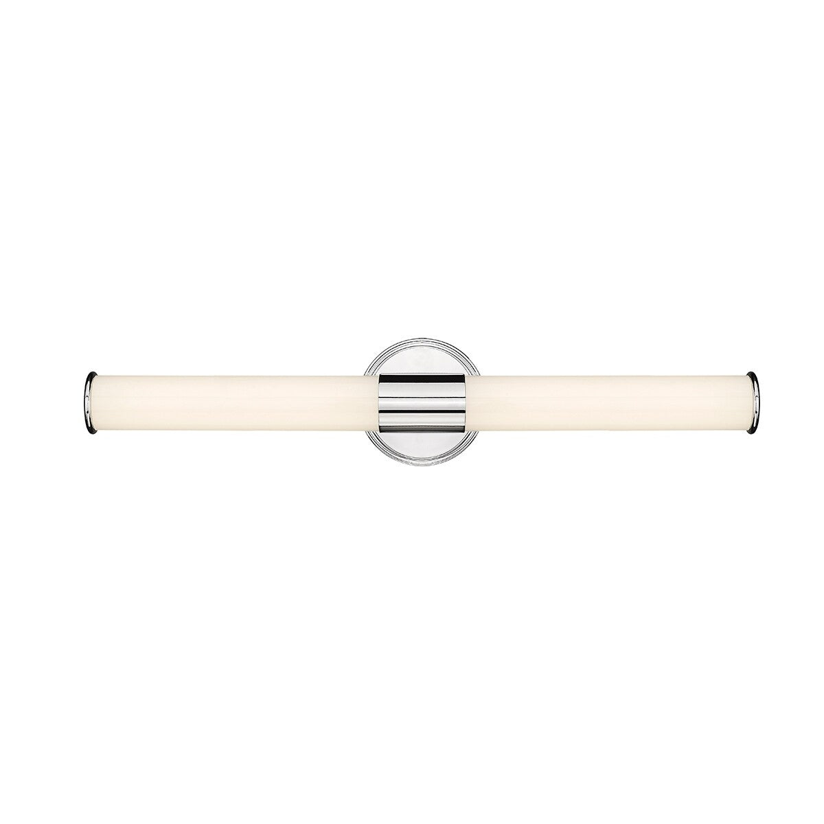Luminaire de salle de bain à LED Truman de Millennium Lighting, disponible en plusieurs finitions