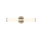 Luminaire de salle de bain à LED Truman de Millennium Lighting, disponible en plusieurs finitions