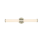 Luminaire de salle de bain à LED Truman de Millennium Lighting, disponible en plusieurs finitions