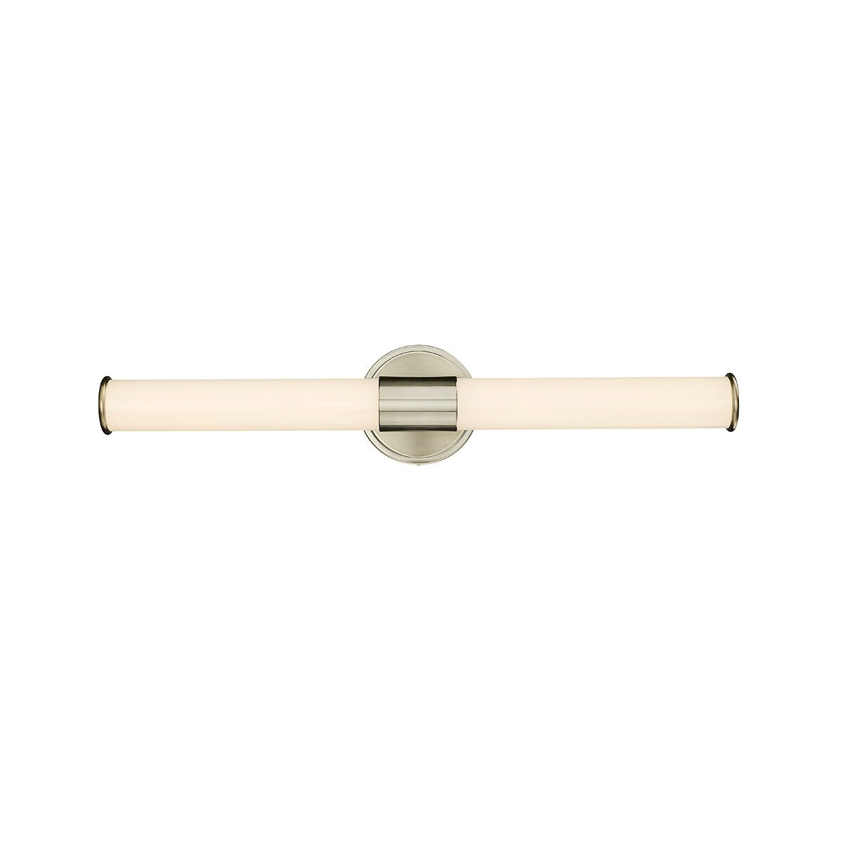 Luminaire de salle de bain à LED Truman de Millennium Lighting, disponible en plusieurs finitions