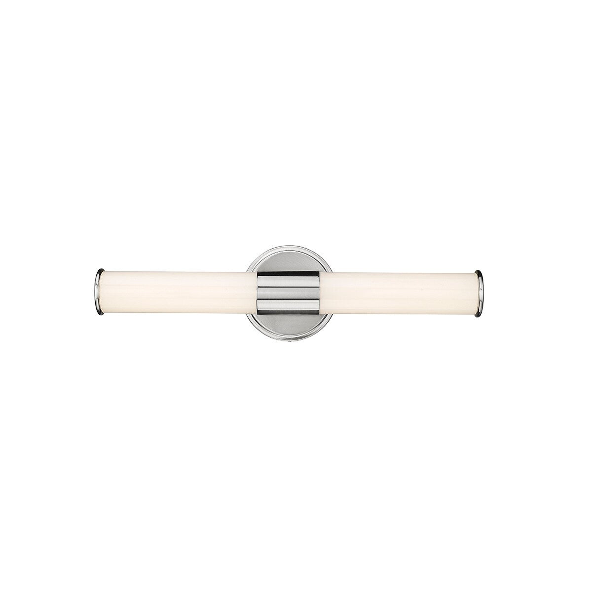 Luminaire de salle de bain à LED Truman de Millennium Lighting, disponible en plusieurs finitions