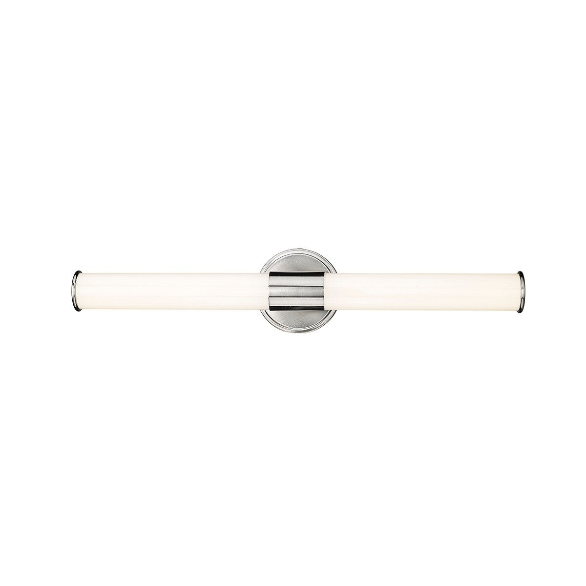 Luminaire de salle de bain à LED Truman de Millennium Lighting, disponible en plusieurs finitions