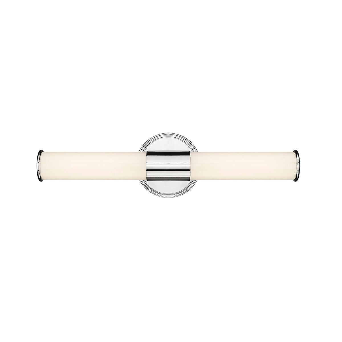 Luminaire de salle de bain à LED Truman de Millennium Lighting, disponible en plusieurs finitions