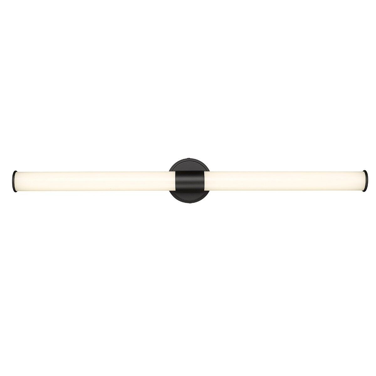 Luminaire de salle de bain à LED Truman de Millennium Lighting, disponible en plusieurs finitions