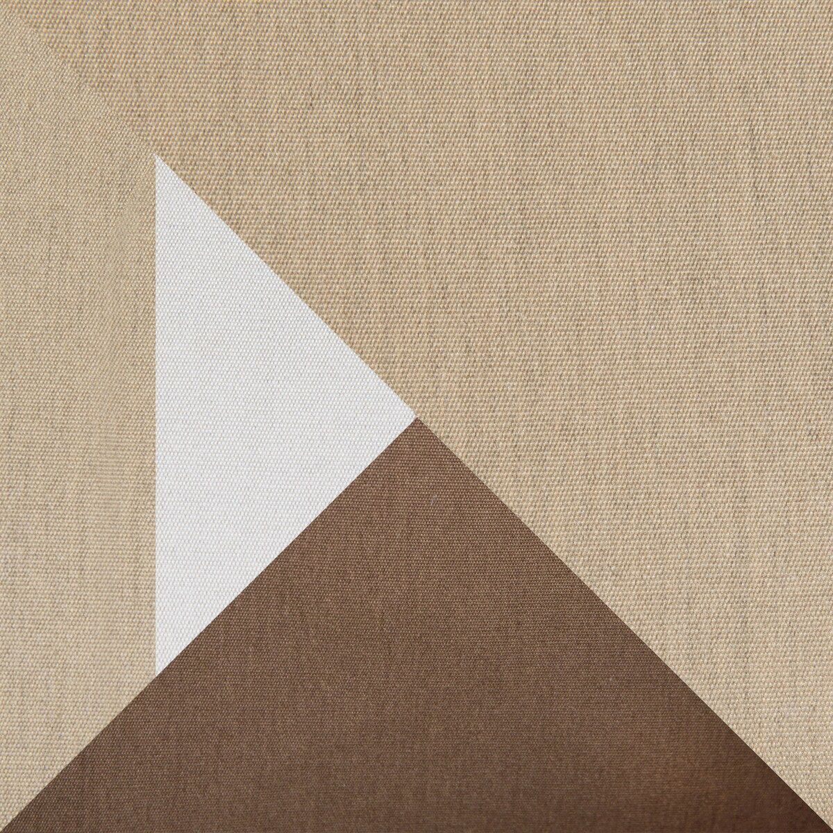 Ensemble de foyer extérieur Milo Espresso 7 pièces Sunbrella avec mouvement