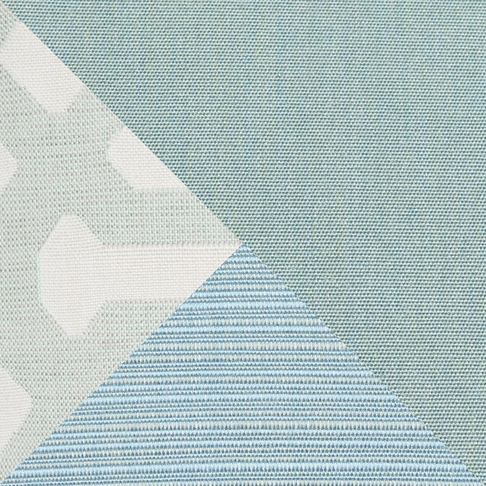 Ensemble de 7 sièges profonds pour patio extérieur Milo Gray Sunbrella Motion