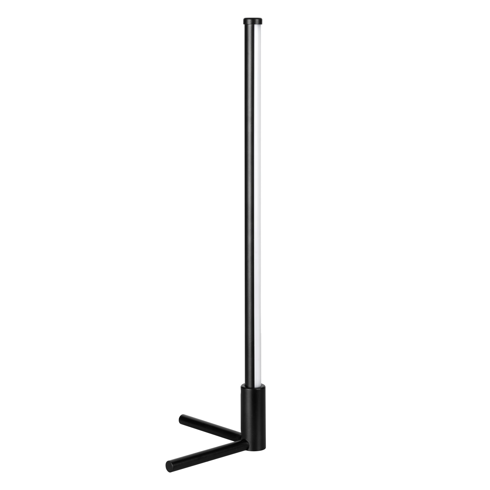 Lampe de bureau LED RGBCW minimaliste, veilleuse de chevet