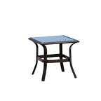 Ensembles de canapés durables Moda Steel Patio pour le client Combinaison gratuite