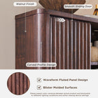 Armoire murale de salle de bain moderne, armoire à pharmacie, organiseur de rangement mural