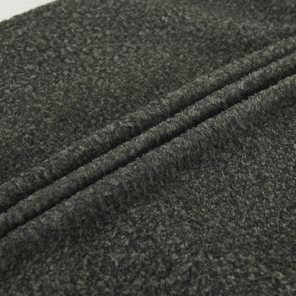 Canapé sectionnel moderne de luxe en velours 4 places avec pouf amovible et oreillers pour salon appartement