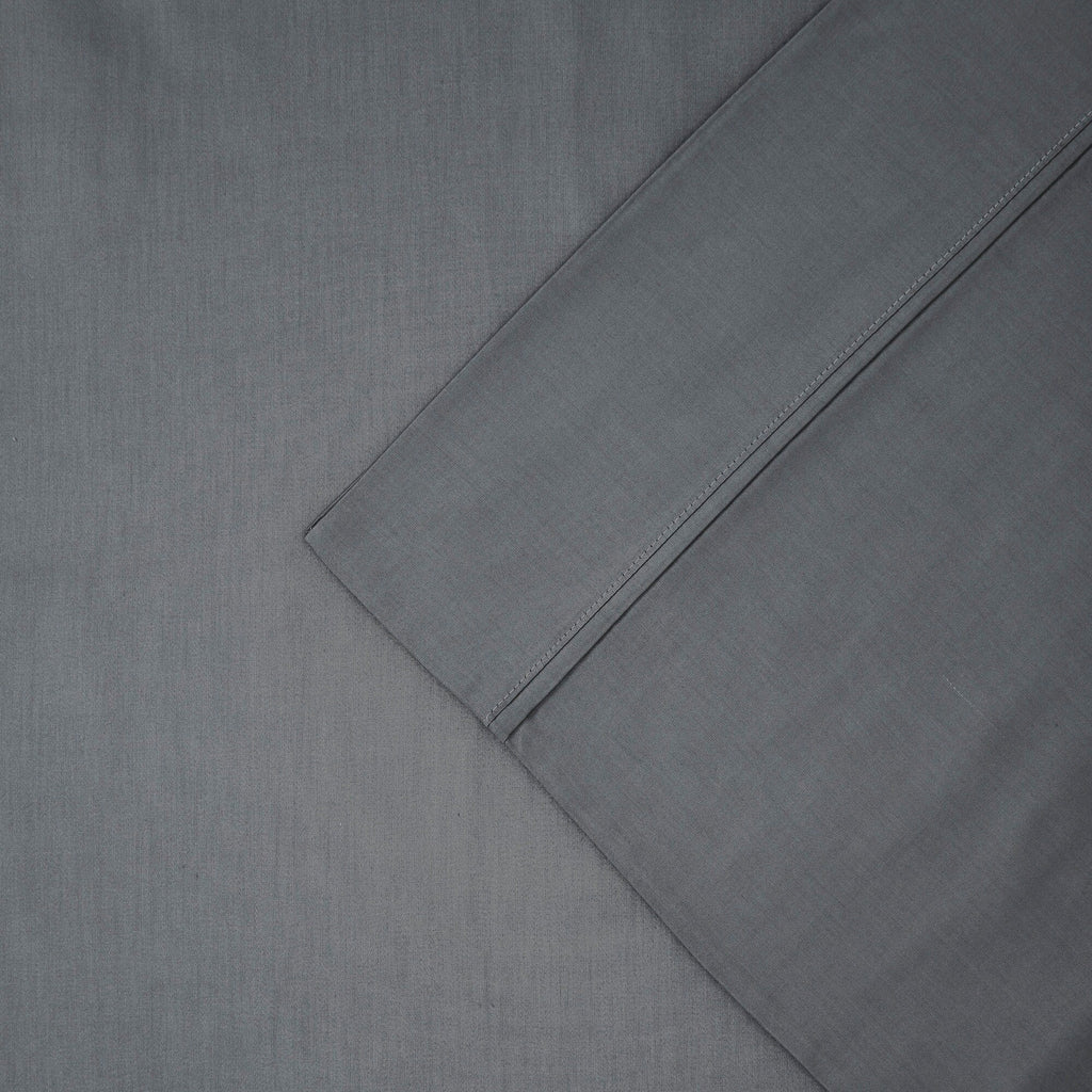Ensemble de draps 4 pièces Modern Threads 100 % coton égyptien 400 fils au pouce carré