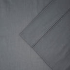Ensemble de draps 4 pièces Modern Threads 100 % coton égyptien 400 fils au pouce carré