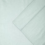 Ensemble de draps 4 pièces Modern Threads 100 % coton égyptien 400 fils au pouce carré