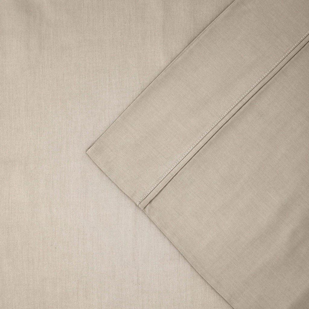 Ensemble de draps 4 pièces Modern Threads 100 % coton égyptien 400 fils au pouce carré