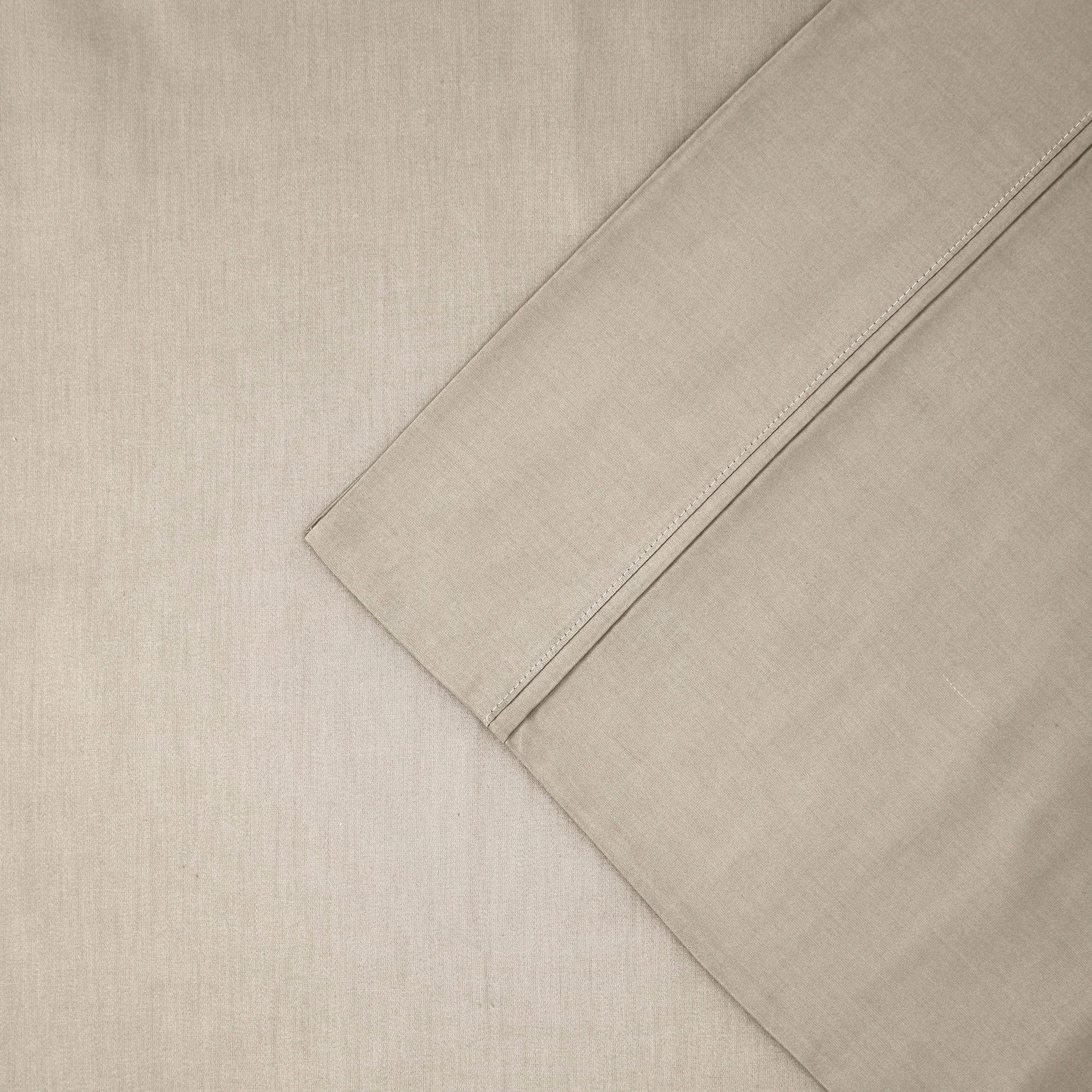 Ensemble de draps 4 pièces Modern Threads 100 % coton égyptien 400 fils au pouce carré