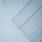 Ensemble de draps 4 pièces Modern Threads 100 % coton égyptien 400 fils au pouce carré