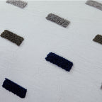 Ensemble de couette 4 pièces Modern Threads English Laundry Drew orné