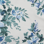 Parure de lit complète imprimée Modern Threads Kara 8 pièces
