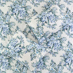 Parure de lit complète imprimée Modern Threads Kara 8 pièces