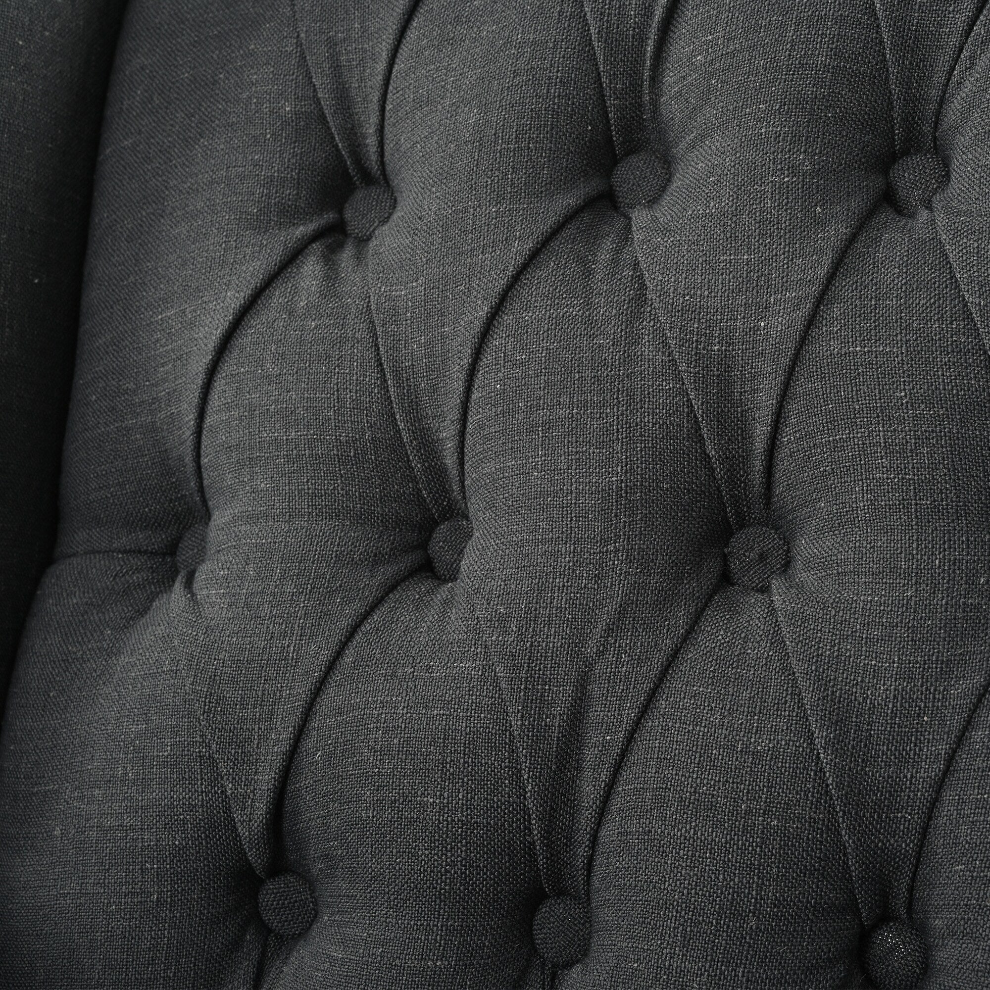 Fauteuil inclinable moderne capitonné avec table d'appoint pliable et ports de chargement USB pour salon ou chambre