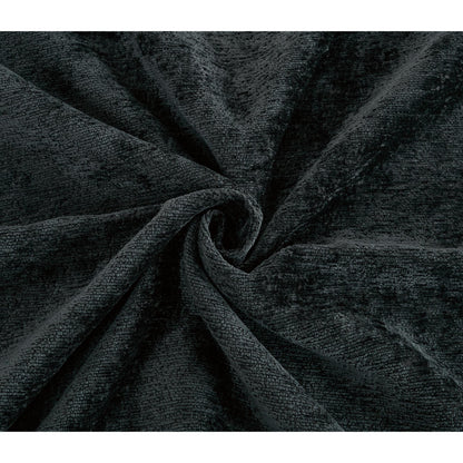 Canapé modulable en U 6 places avec pouf amovible et coussins d'accoudoirs pour salon ou appartement