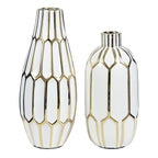 Lot de 2 vases Mohsen