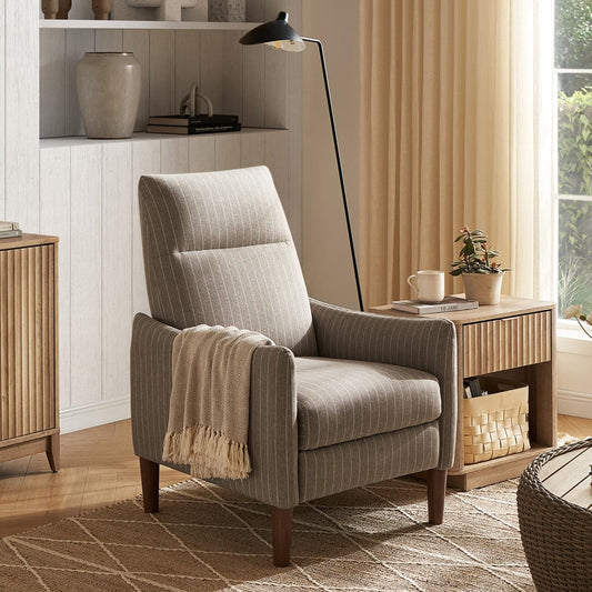 Fauteuil inclinable Arthur de Mopio