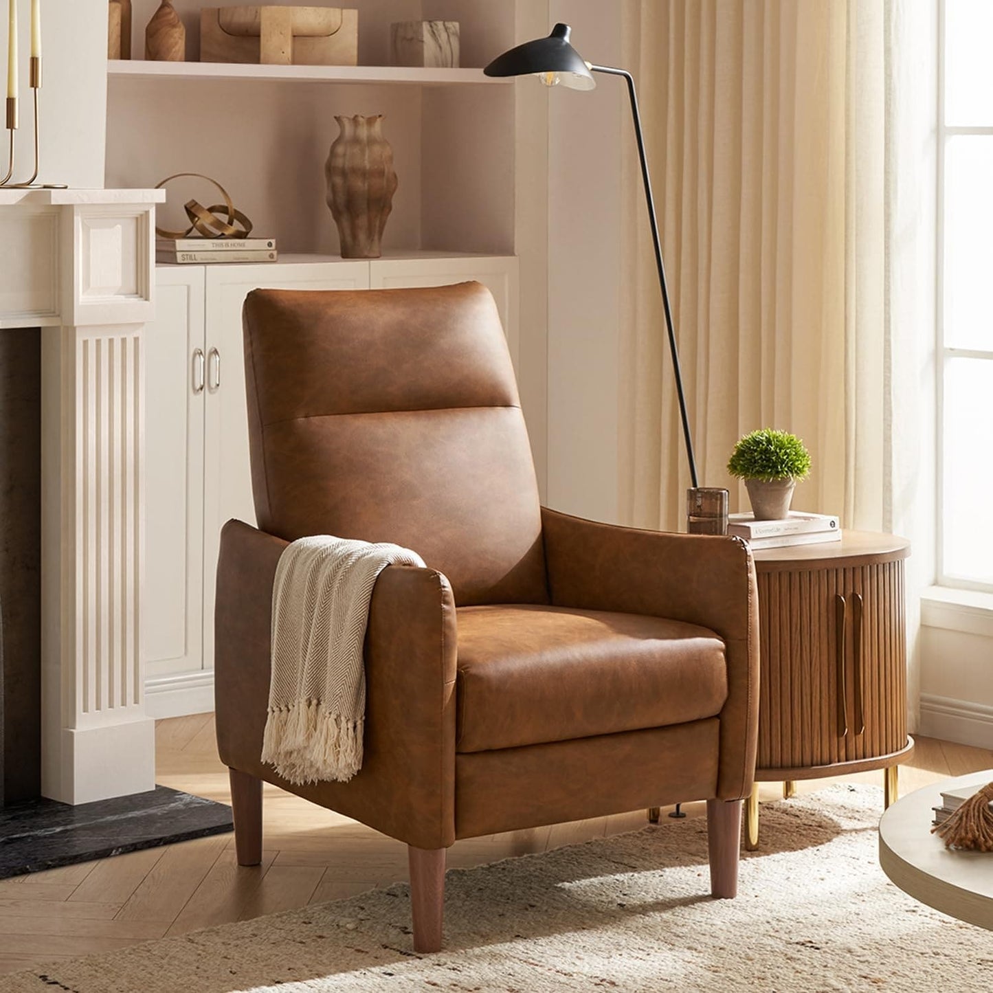 Fauteuil inclinable Arthur de Mopio