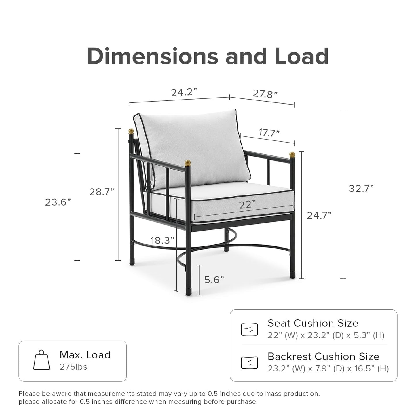 Mobilier de jardin Mopio Odelia, ensemble de conversation sectionnel d'extérieur