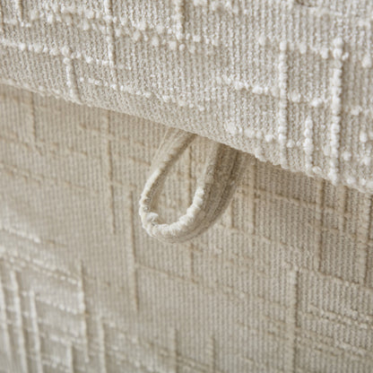 Canapé inclinable multifonctionnel pour personne paresseuse, dossier de rangement avec support pour téléphone portable, fauteuil de loisirs simple en chenille