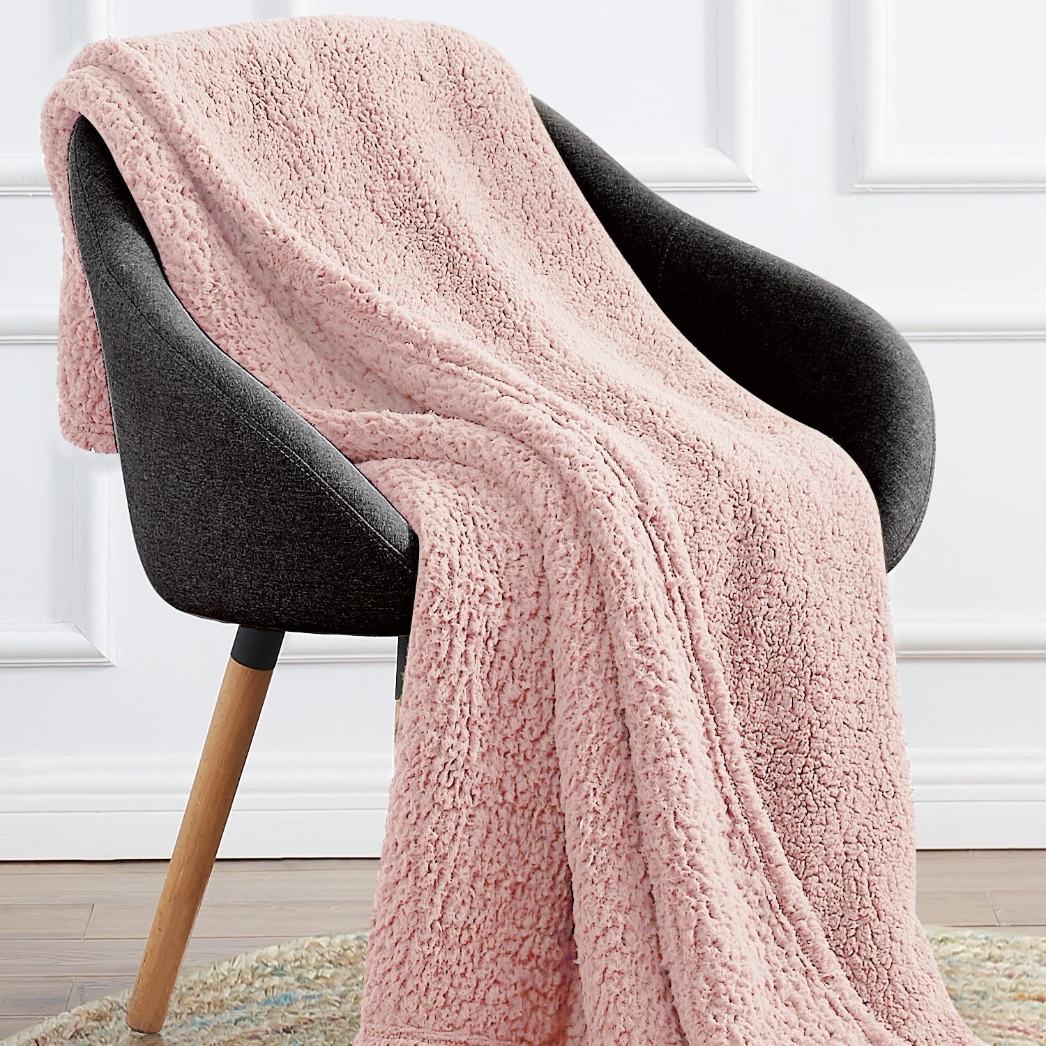 Couverture Sherpa My World Cloud