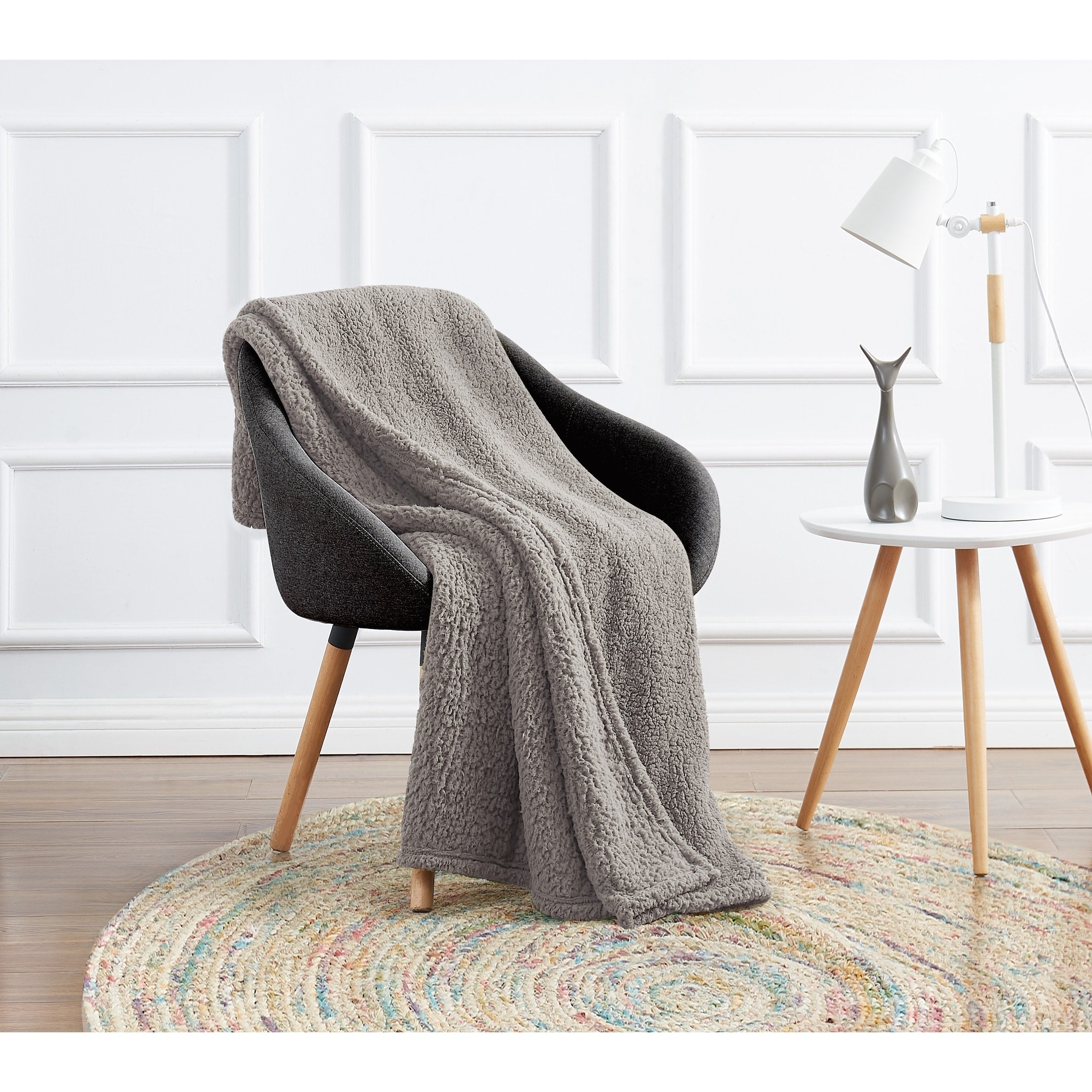 Couverture Sherpa My World Cloud