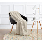 Couverture Sherpa My World Cloud