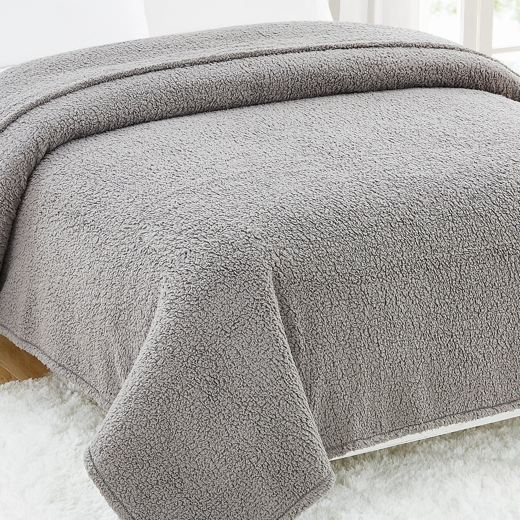 Couverture Sherpa My World Cloud