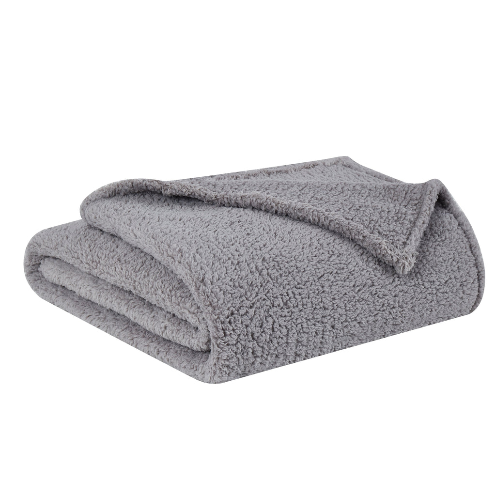 Couverture Sherpa My World Cloud