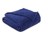 Couverture Sherpa My World Cloud