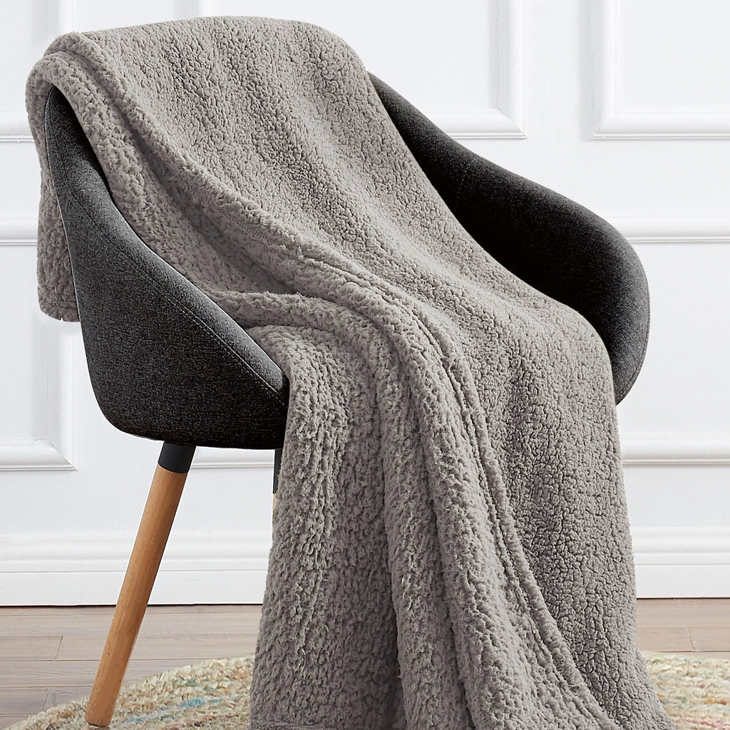 Couverture Sherpa My World Cloud