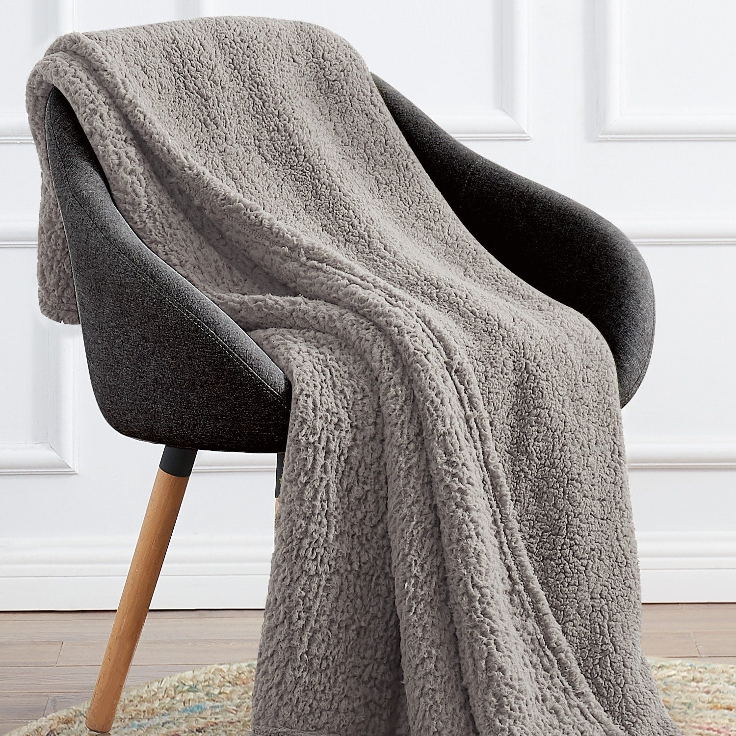 Couverture Sherpa My World Cloud