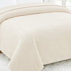 Couverture Sherpa My World Cloud