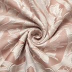 Ensemble de couette traditionnelle damassée Nanshing Tiana, 7 pièces