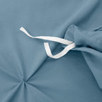 Parure de lit 3 pièces à plis pincés Nestl